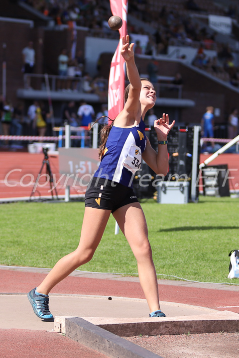 Credit: ETF /  Sjoerd de Roos; Photonumber IMG_4092