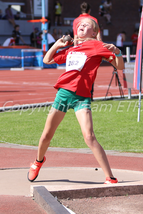 Credit: ETF /  Sjoerd de Roos; Photonumber IMG_4111