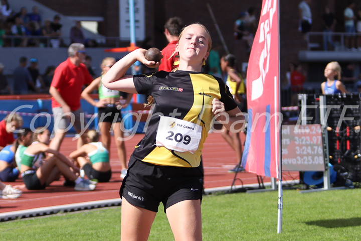 Credit: ETF /  Sjoerd de Roos; Photonumber IMG_4116