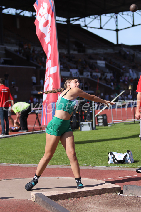 Credit: ETF /  Sjoerd de Roos; Photonumber IMG_4124