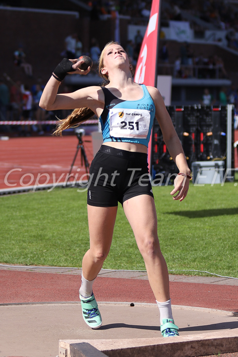 Credit: ETF /  Sjoerd de Roos; Photonumber IMG_4151