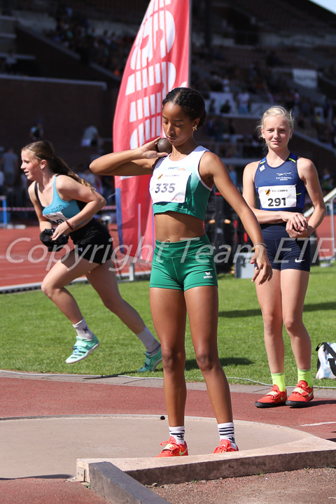 Credit: ETF /  Sjoerd de Roos; Photonumber IMG_4155