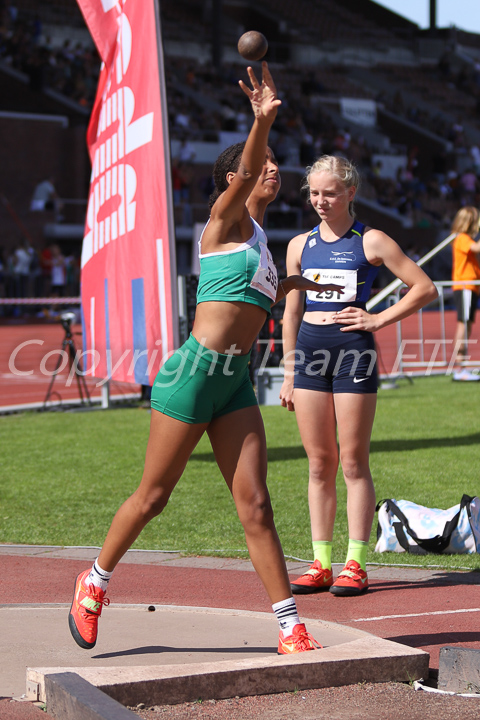 Credit: ETF /  Sjoerd de Roos; Photonumber IMG_4156