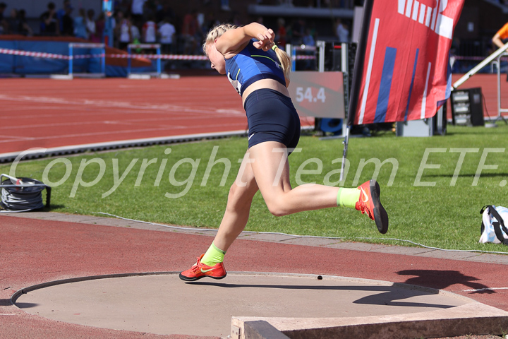 Credit: ETF /  Sjoerd de Roos; Photonumber IMG_4164