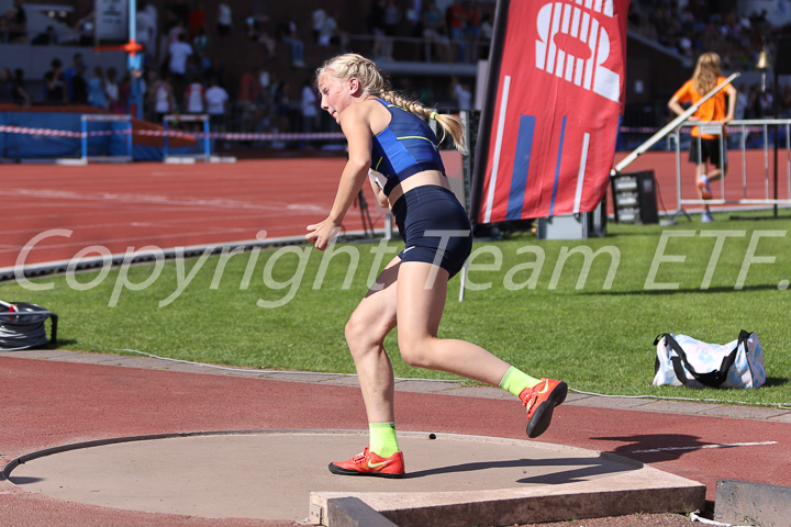 Credit: ETF /  Sjoerd de Roos; Photonumber IMG_4165