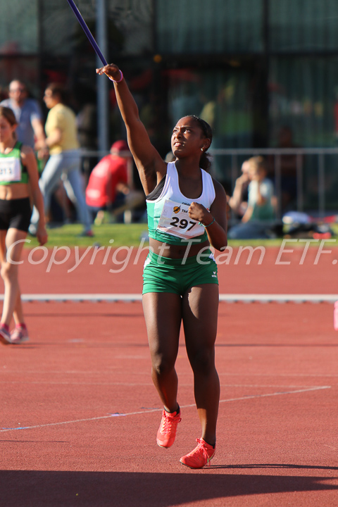 Credit: ETF /  Linda Rozema; Photonumber LR7L5087