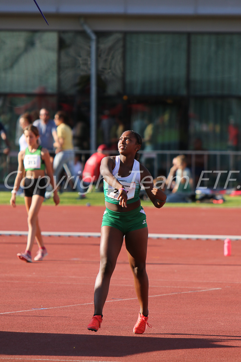 Credit: ETF /  Linda Rozema; Photonumber LR7L5088