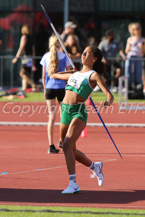 Credit: ETF /  Linda Rozema; Photonumber LR7L5101