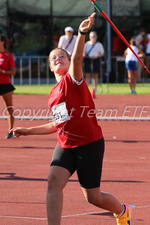 Credit: ETF /  Linda Rozema; Photonumber LR7L5110