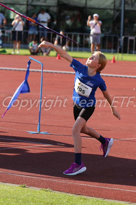 Credit: ETF /  Linda Rozema; Photonumber LR7L5112