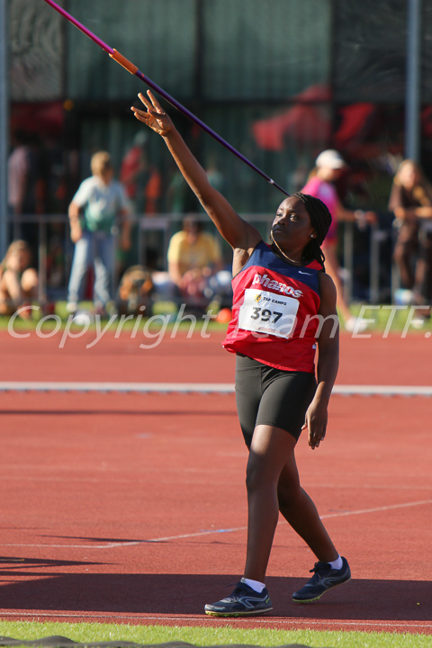 Credit: ETF /  Linda Rozema; Photonumber LR7L5127