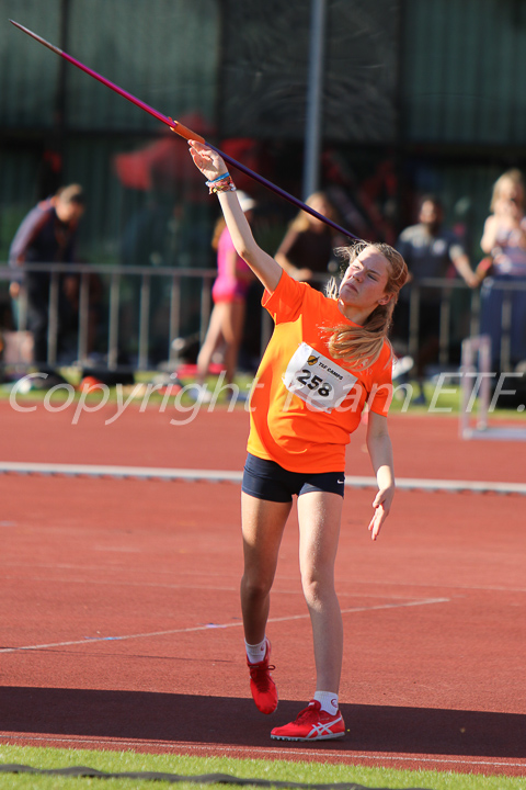 Credit: ETF /  Linda Rozema; Photonumber LR7L5132