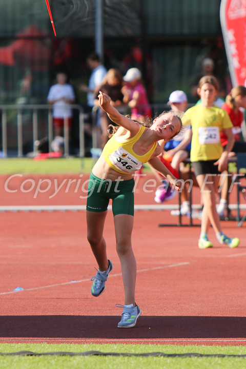 Credit: ETF /  Linda Rozema; Photonumber LR7L5142