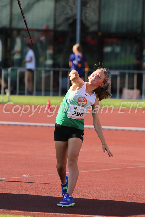 Credit: ETF /  Linda Rozema; Photonumber LR7L5161