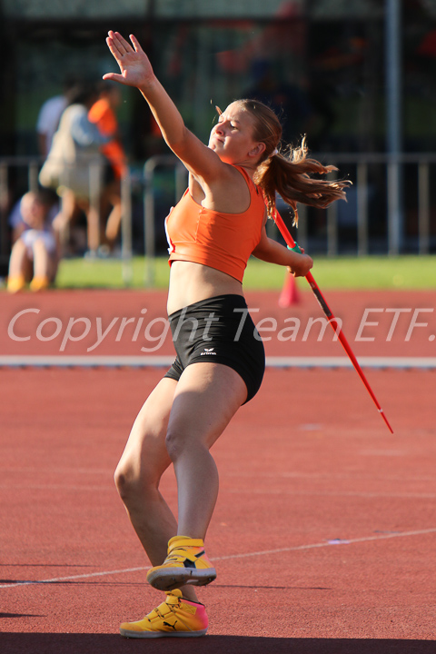 Credit: ETF /  Linda Rozema; Photonumber LR7L5177