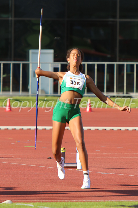 Credit: ETF /  Linda Rozema; Photonumber LR7L5301