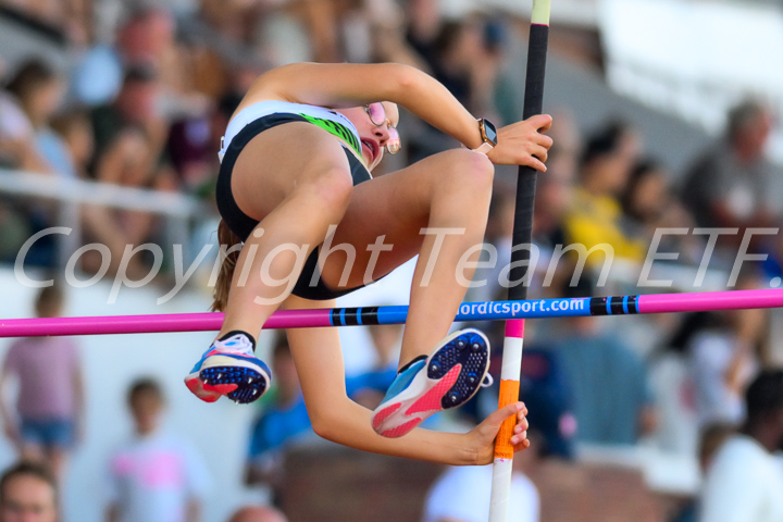 Credit: ETF /  Ed Turk; Photonumber 25Z_8693