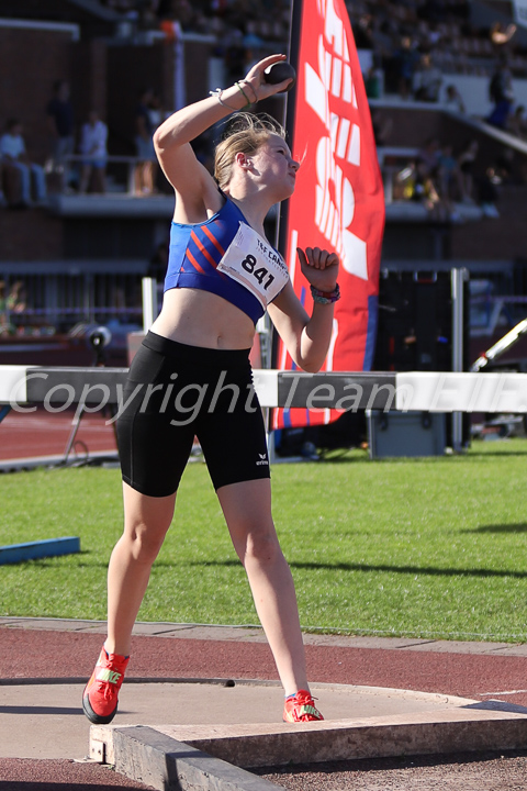 Credit: ETF /  Sjoerd de Roos; Photonumber IMG_4960