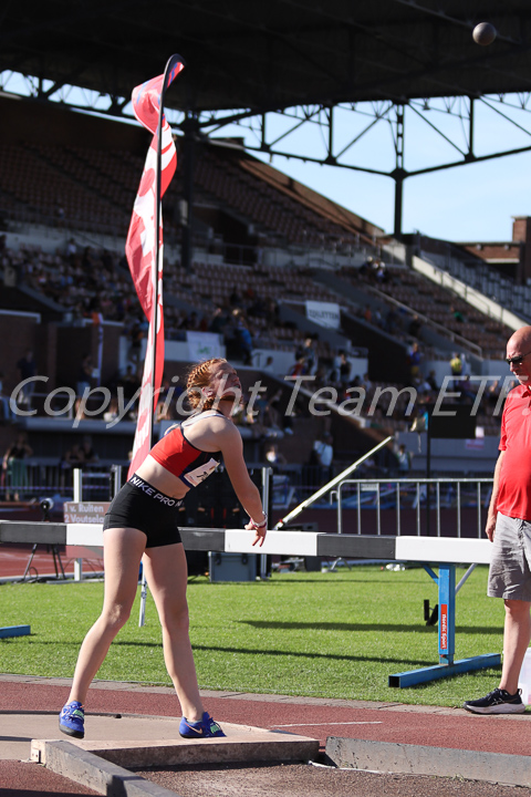 Credit: ETF /  Sjoerd de Roos; Photonumber IMG_4975