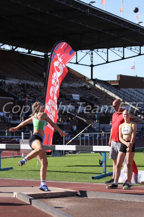 Credit: ETF /  Sjoerd de Roos; Photonumber IMG_4981