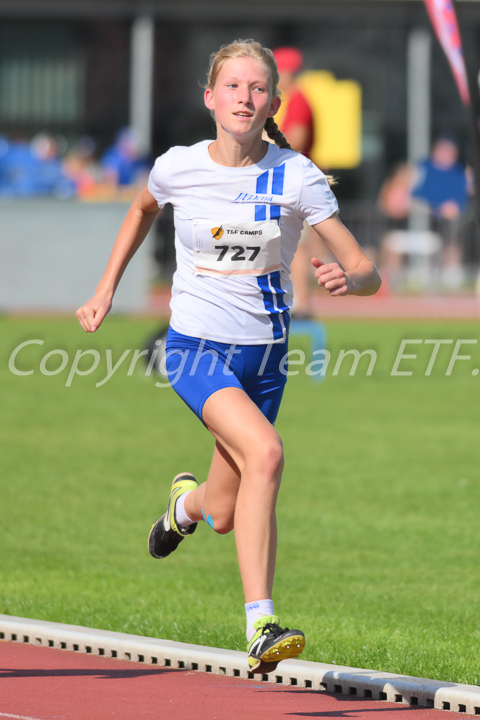 Credit: ETF /  Ed Turk; Photonumber 25Z_7909