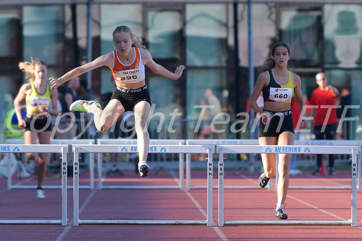 Credit: ETF /  Ed Turk; Photonumber 25K_8218