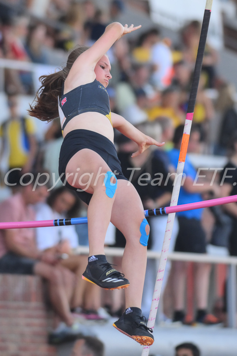 Credit: ETF /  Ed Turk; Photonumber 25Z_8281