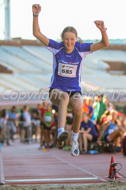 Credit: ETF /  Linda Rozema; Photonumber LR7L3584