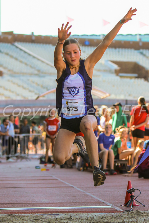 Credit: ETF /  Linda Rozema; Photonumber LR7L3589