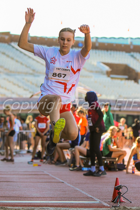 Credit: ETF /  Linda Rozema; Photonumber LR7L3594