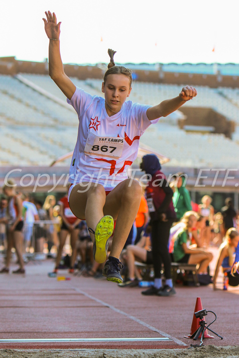 Credit: ETF /  Linda Rozema; Photonumber LR7L3595