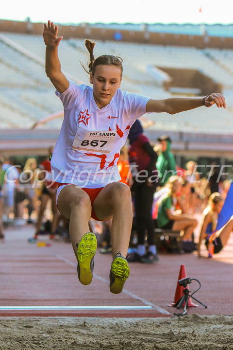 Credit: ETF /  Linda Rozema; Photonumber LR7L3596