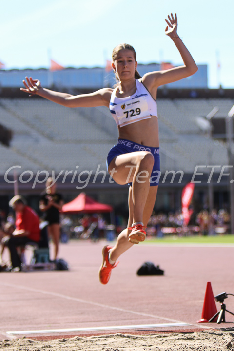 Credit: ETF /  Linda Rozema; Photonumber LR7L3719