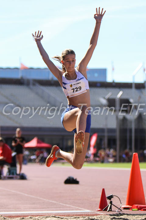 Credit: ETF /  Linda Rozema; Photonumber LR7L3720