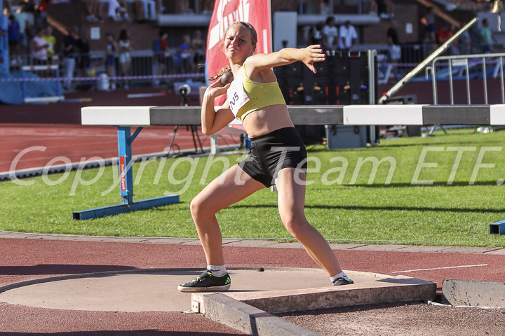 Credit: ETF /  Sjoerd de Roos; Photonumber IMG_4821