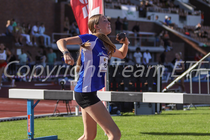 Credit: ETF /  Sjoerd de Roos; Photonumber IMG_4832