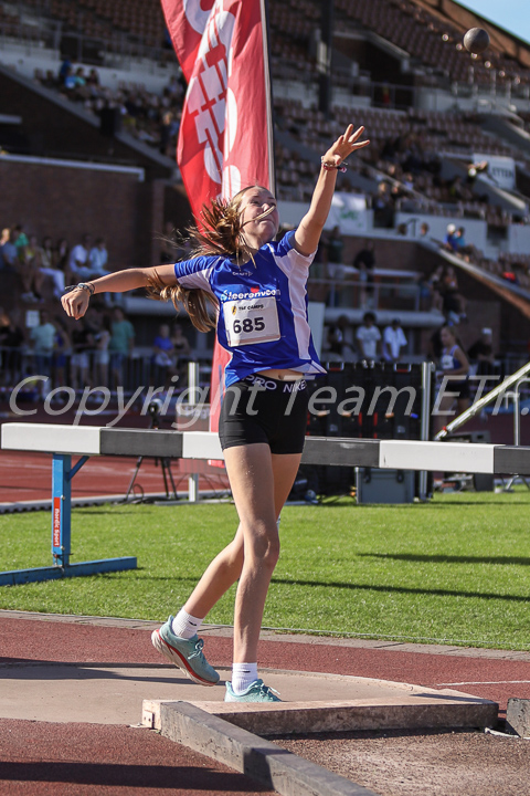 Credit: ETF /  Sjoerd de Roos; Photonumber IMG_4833