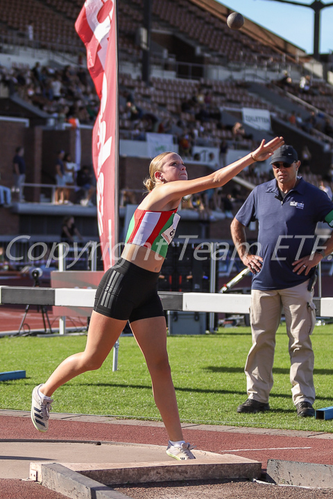 Credit: ETF /  Sjoerd de Roos; Photonumber IMG_4954