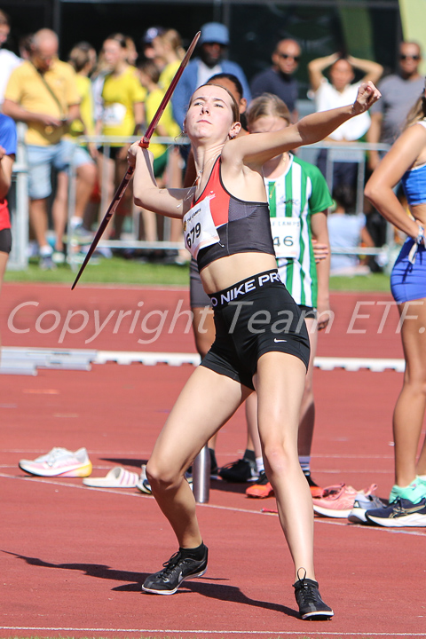 Credit: ETF /  Linda Rozema; Photonumber LR7L4212