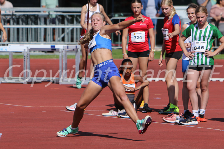 Credit: ETF /  Linda Rozema; Photonumber LR7L4222