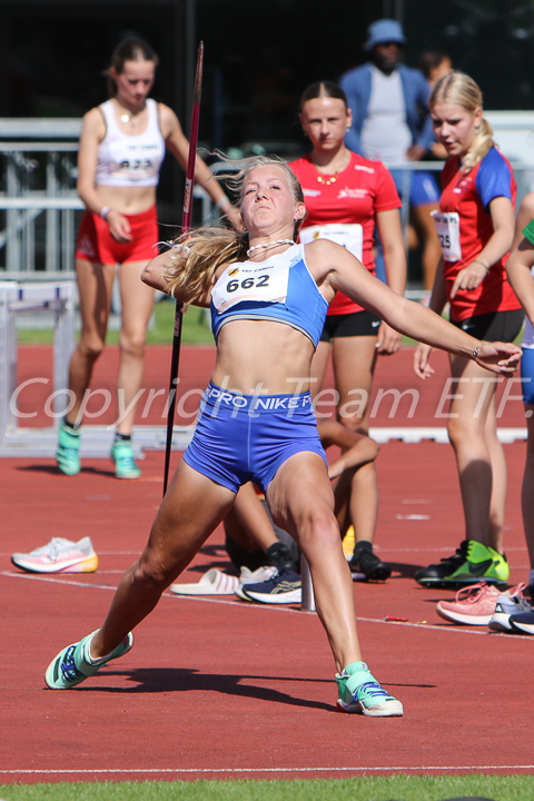 Credit: ETF /  Linda Rozema; Photonumber LR7L4223