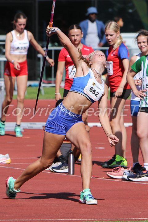 Credit: ETF /  Linda Rozema; Photonumber LR7L4224