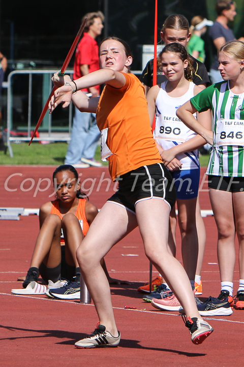 Credit: ETF /  Linda Rozema; Photonumber LR7L4225