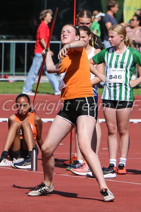 Credit: ETF /  Linda Rozema; Photonumber LR7L4226