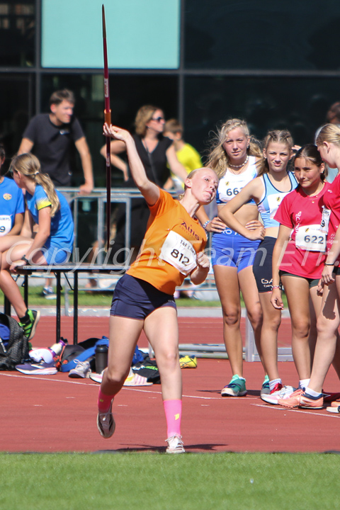 Credit: ETF /  Linda Rozema; Photonumber LR7L4291