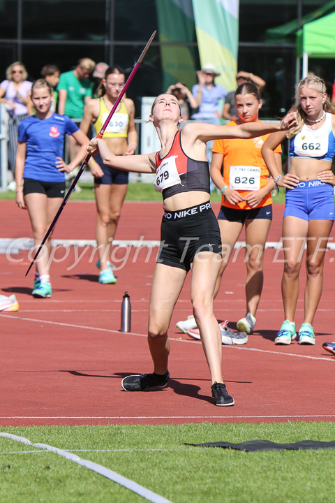 Credit: ETF /  Linda Rozema; Photonumber LR7L4319