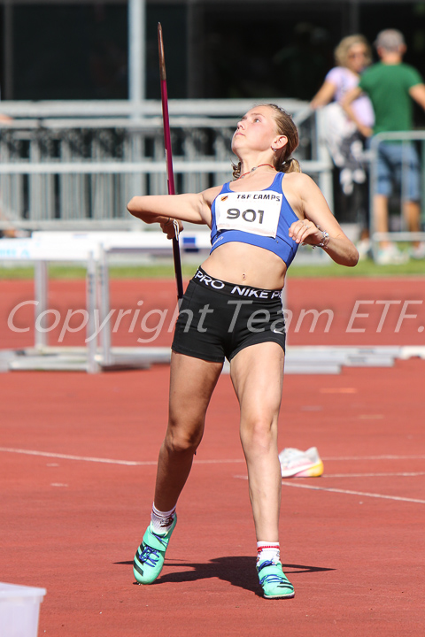 Credit: ETF /  Linda Rozema; Photonumber LR7L4346