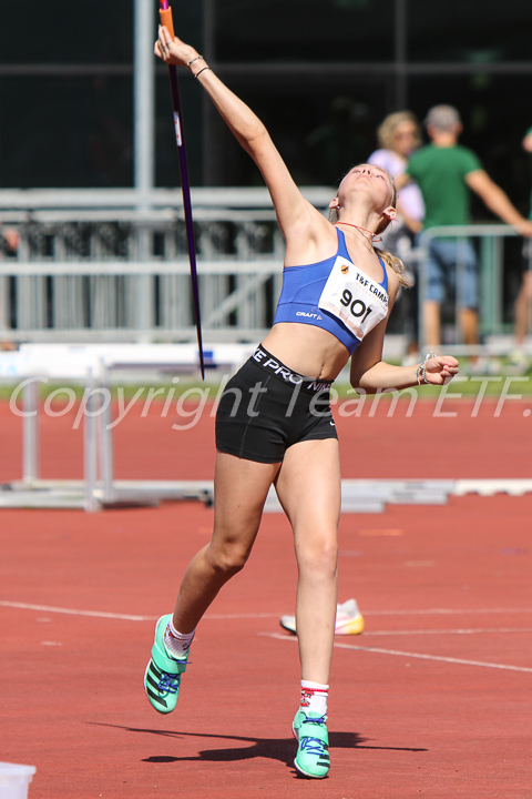 Credit: ETF /  Linda Rozema; Photonumber LR7L4347