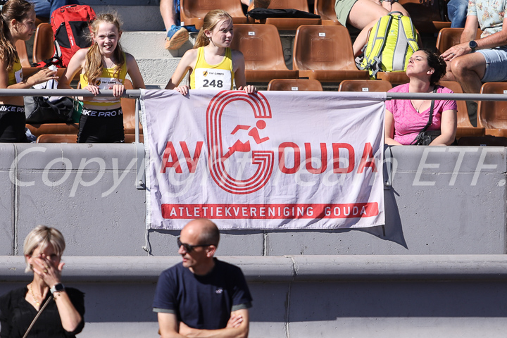 Credit: ETF /  Sjoerd de Roos; Photonumber IMG_3291