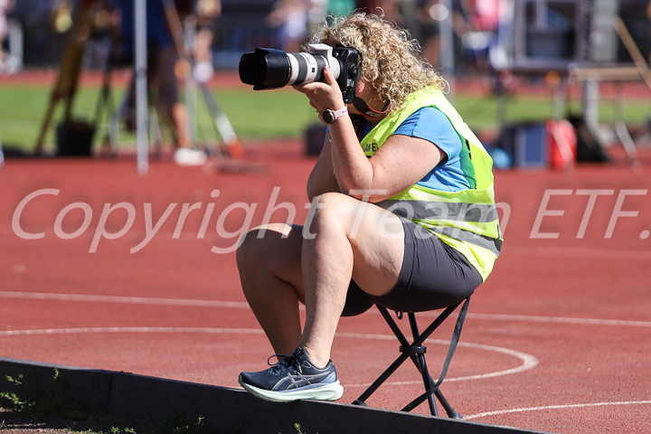 Credit: ETF /  Sjoerd de Roos; Photonumber IMG_3347